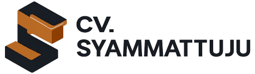 CV. SYAMMATTUJU